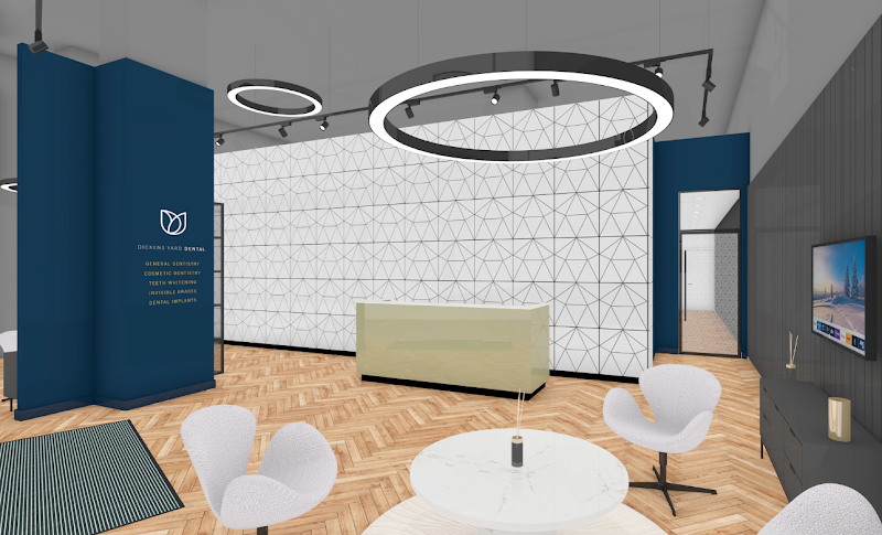 Dickens Yard Dental Ealing