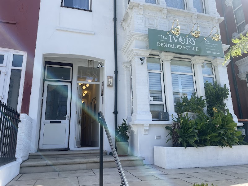 The Ivory Dental Practice