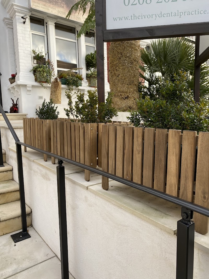 The Ivory Dental Practice