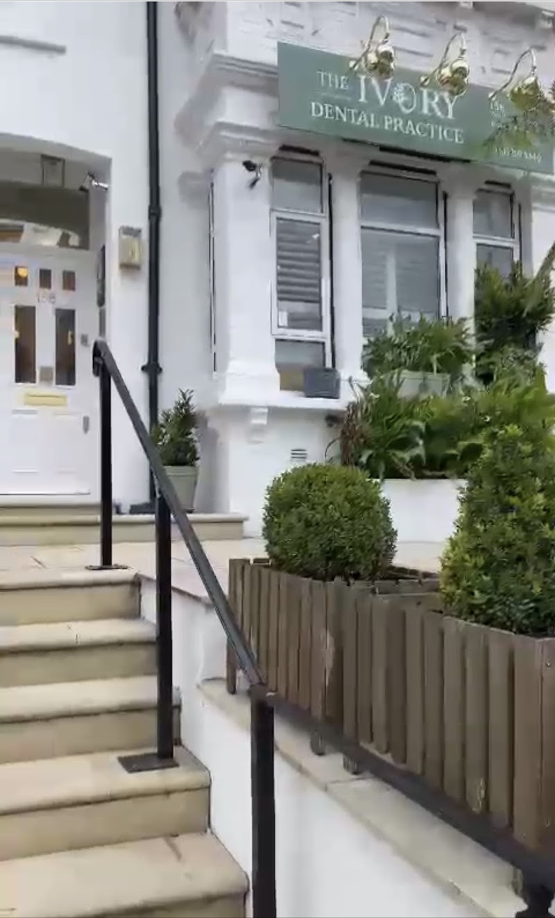 The Ivory Dental Practice