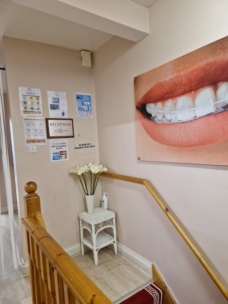 DentEuropa Implant & Orthodontic & Perio CENTRE