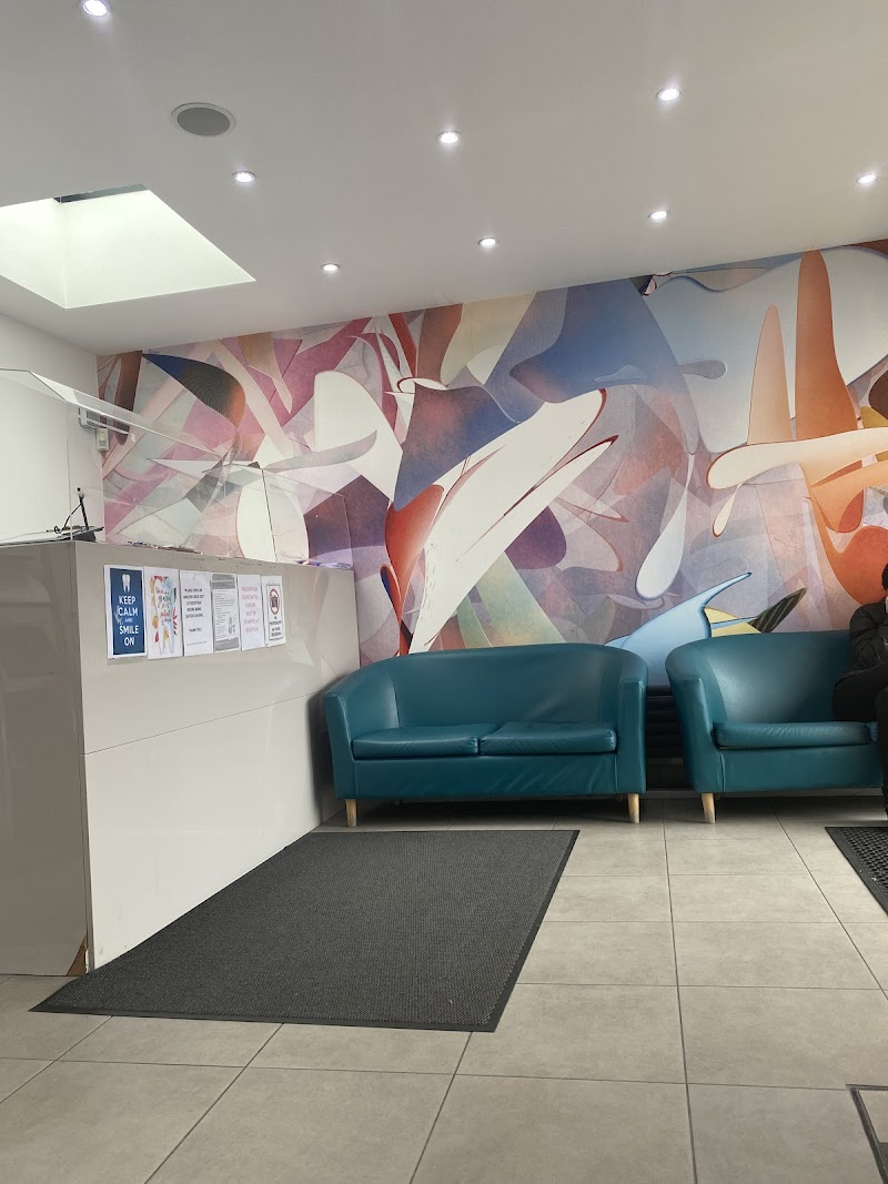 Alexandra Park Dental Practice