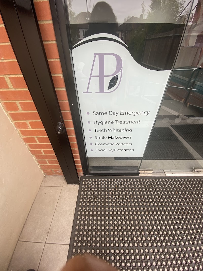 Alexandra Park Dental Practice