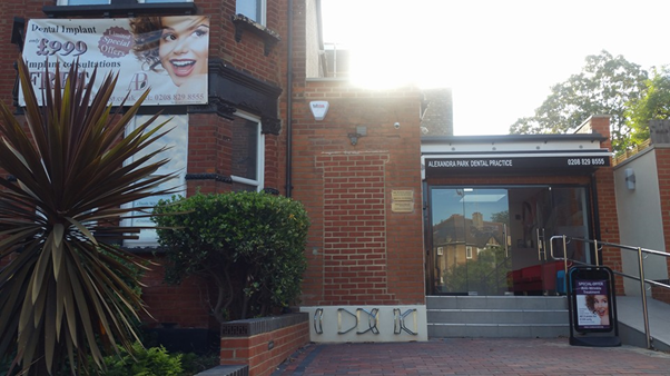 Alexandra Park Dental Practice