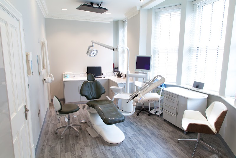 Harley Street Dental Studio