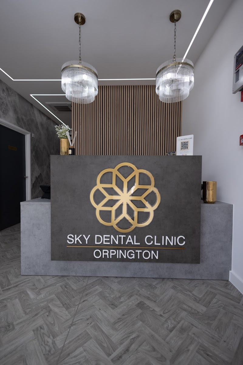 Sky Dental Clinic Orpington