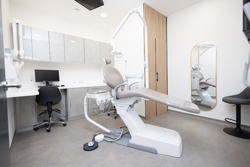 Sky Dental Clinic Orpington
