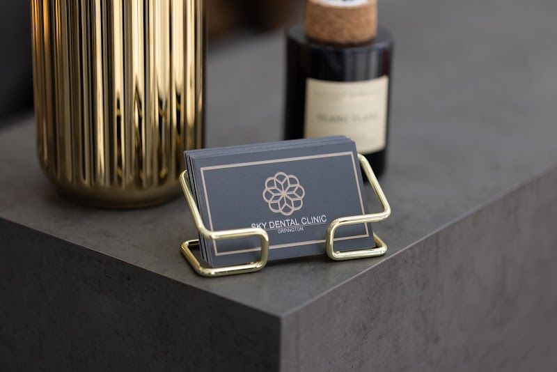 Sky Dental Clinic Orpington