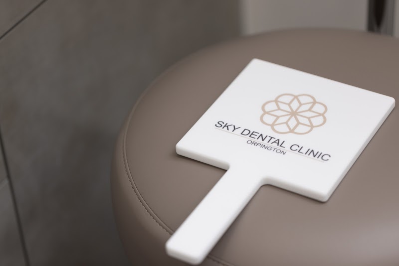 Sky Dental Clinic Orpington