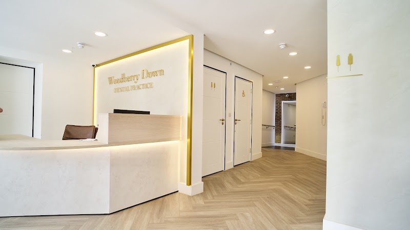 Woodberry Down Dental Practice