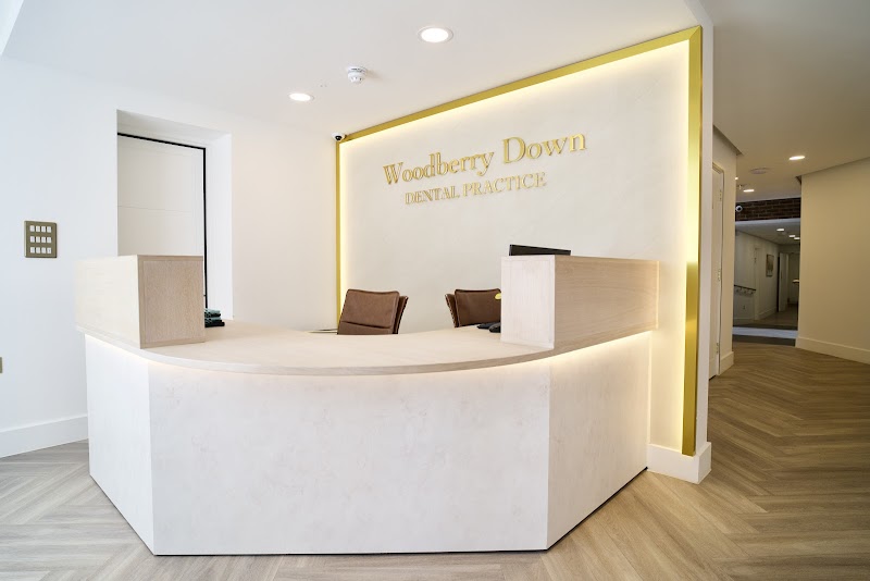 Woodberry Down Dental Practice