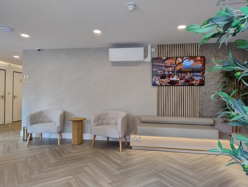 Woodberry Down Dental Practice