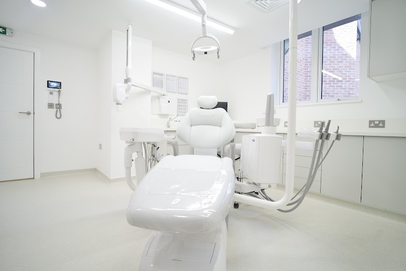 Woodberry Down Dental Practice