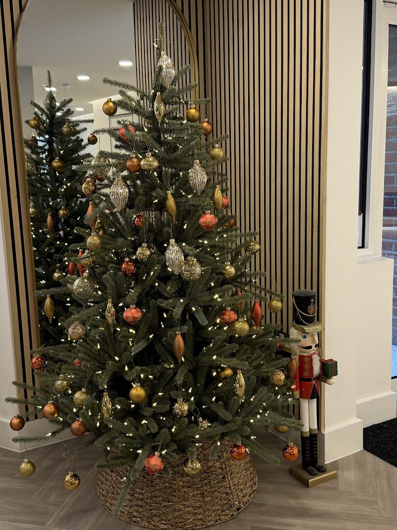 Woodberry Down Dental Practice