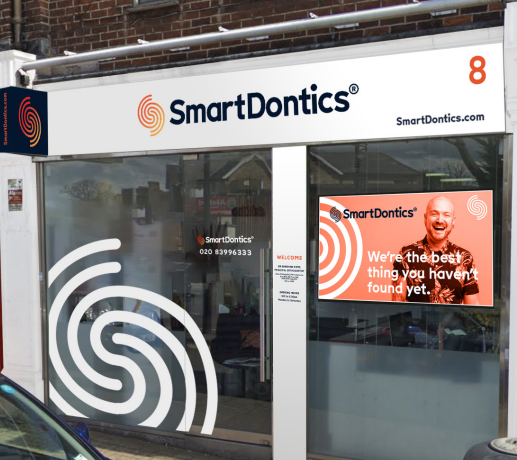 SmartDontics - Teeth Straightening Orthodontist