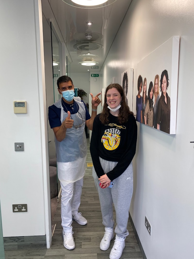 SmartDontics - Teeth Straightening Orthodontist