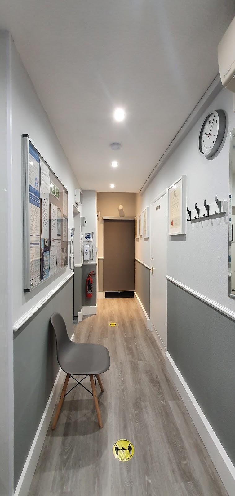 D. H. Keen Dental Surgery Partnership