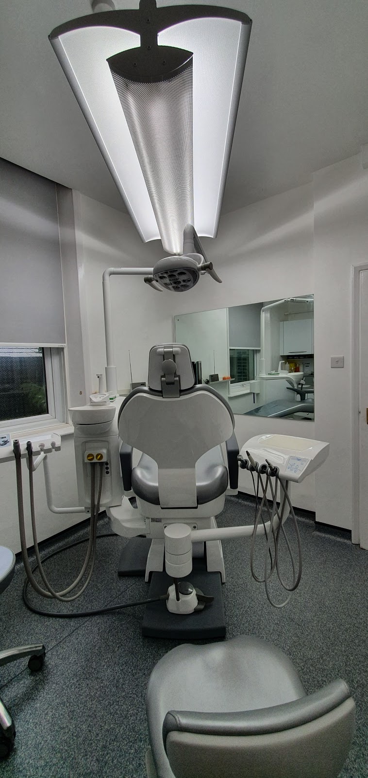 D. H. Keen Dental Surgery Partnership