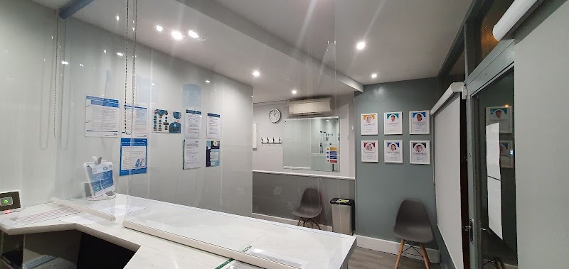 D. H. Keen Dental Surgery Partnership