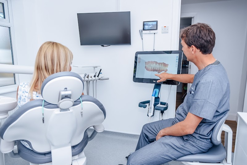 Sherwood Park Dental Practice