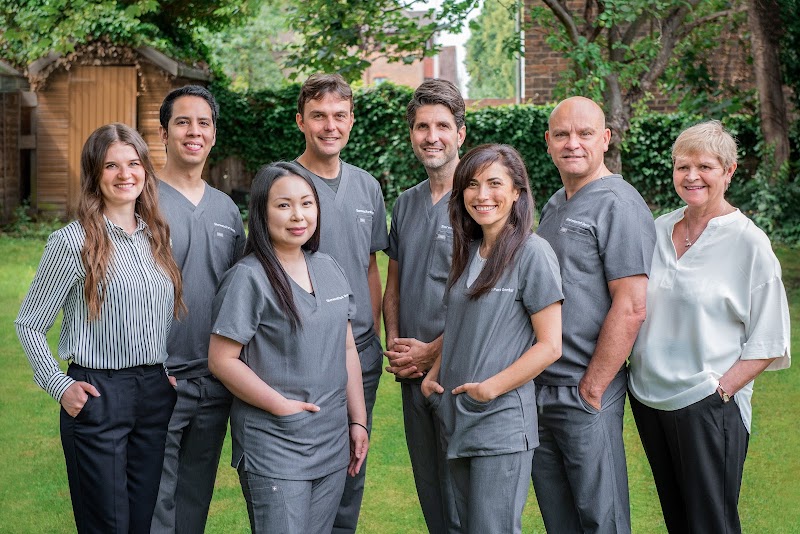 Sherwood Park Dental Practice