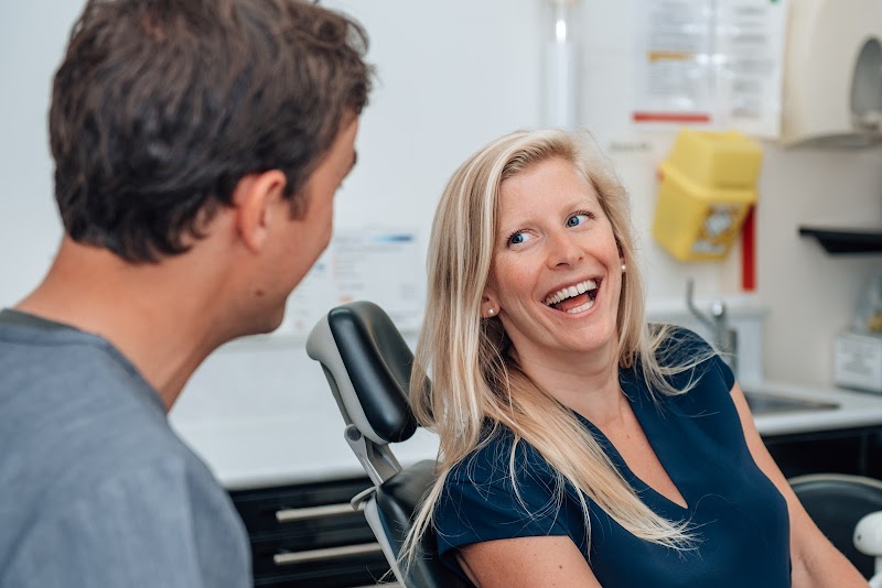 Sherwood Park Dental Practice