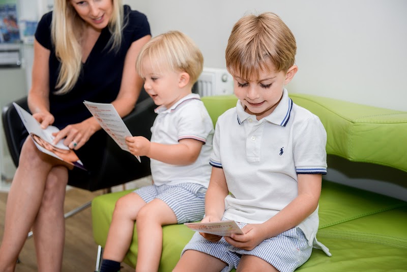 Sherwood Park Dental Practice