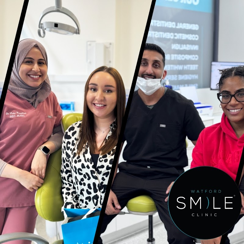 Watford Smile Clinic