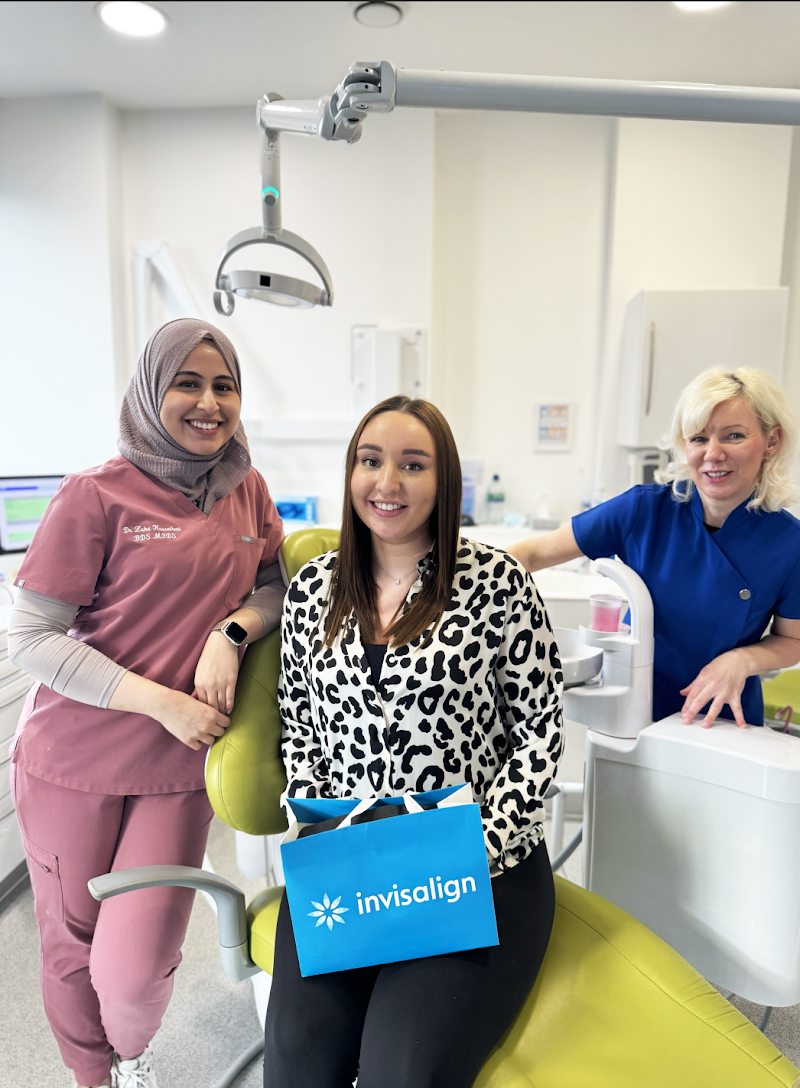 Watford Smile Clinic