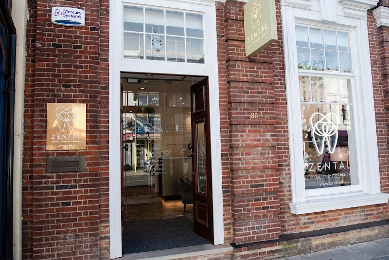Zental Dental Barnet