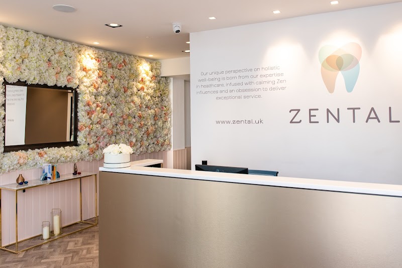 Zental Dental Barnet