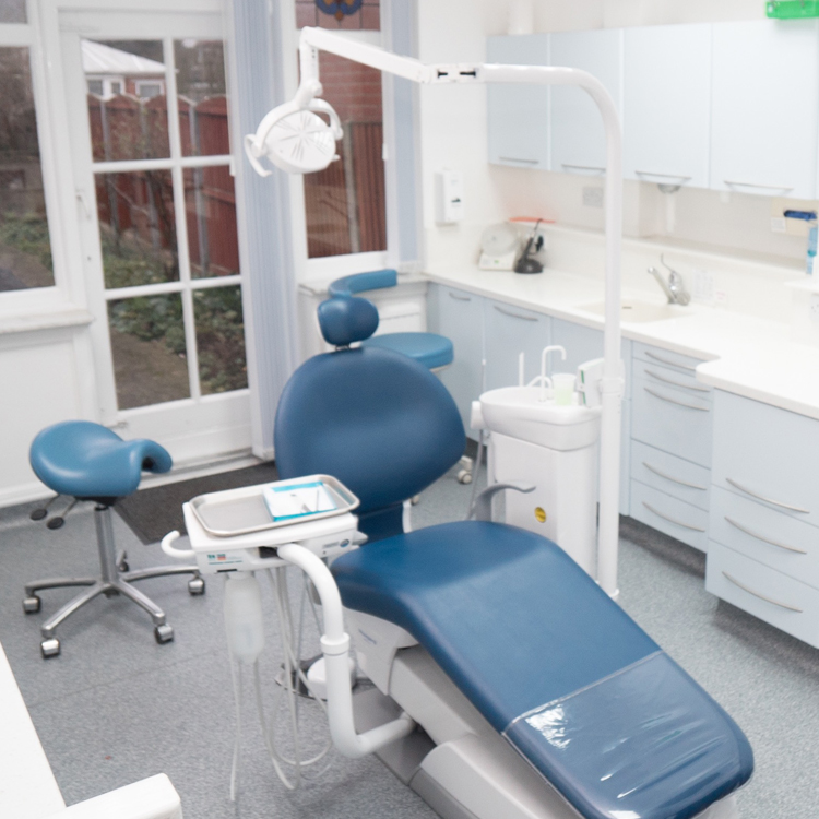 Dental Health Centre Ilford Essex