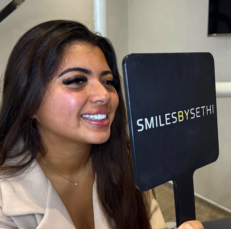 Berkeley Dental x SmilesBySethi
