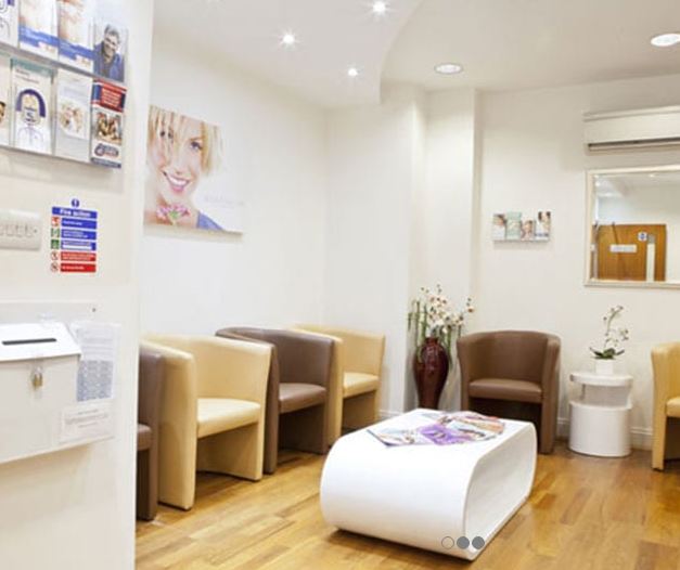 Kensington Dentist