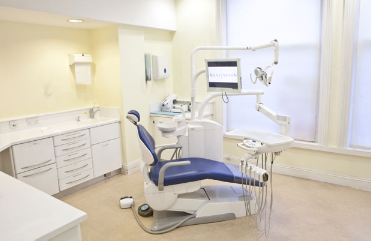 Kensington Dentist