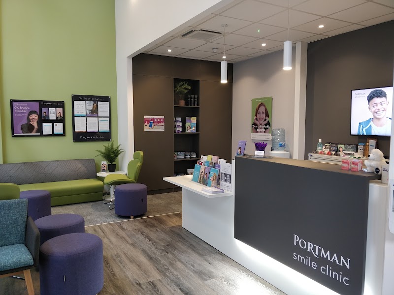 Portman Smile Clinic Lewisham