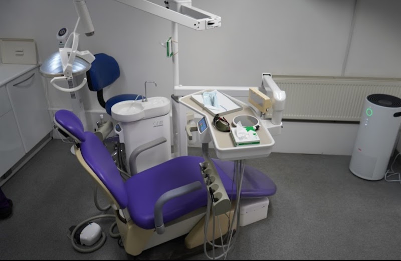 Dental Beauty Greenhithe