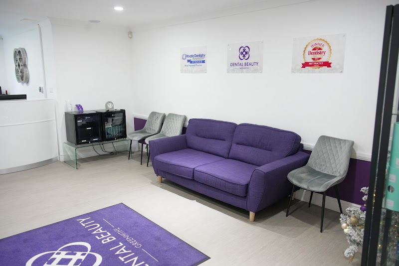 Dental Beauty Greenhithe