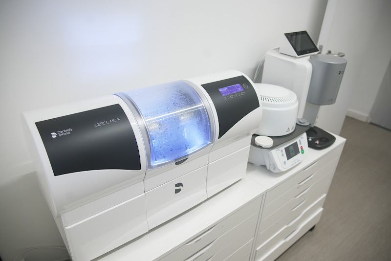 Dental Beauty Greenhithe