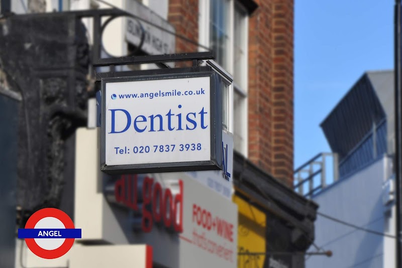 Angel Dental
