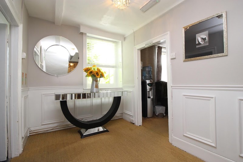 Fourways Dental & Aesthetics Clinic