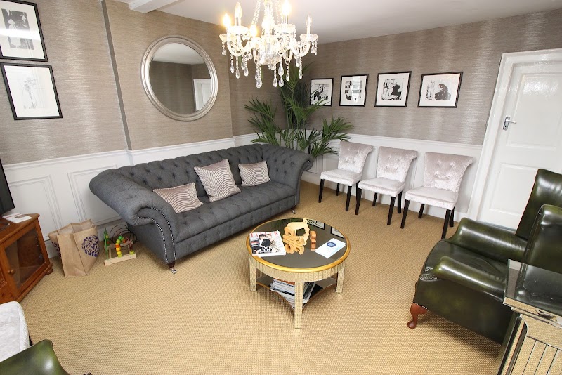 Fourways Dental & Aesthetics Clinic