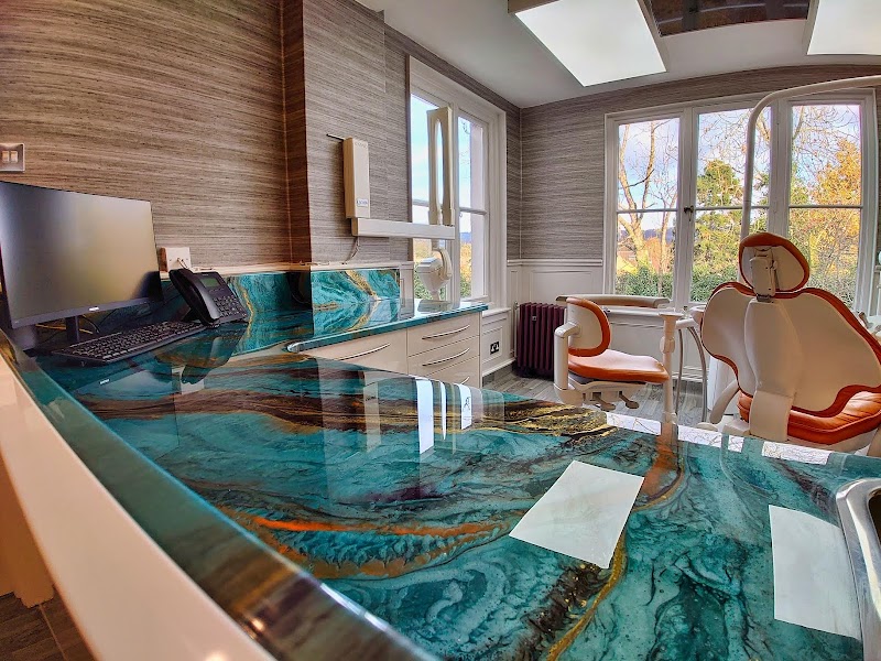 Fourways Dental & Aesthetics Clinic