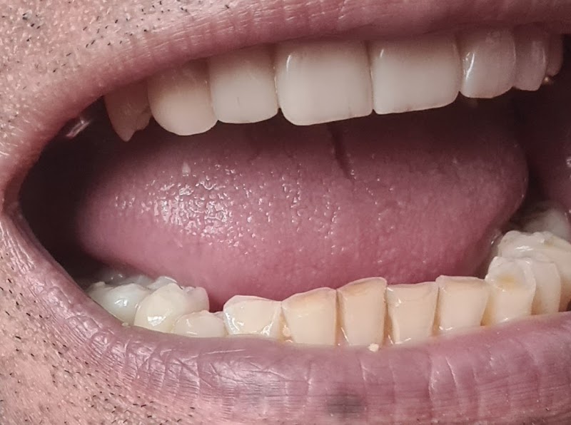 Worcester Park Dental Partners - London