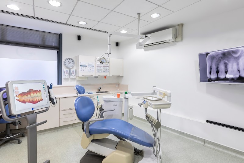 City Dental Clinic