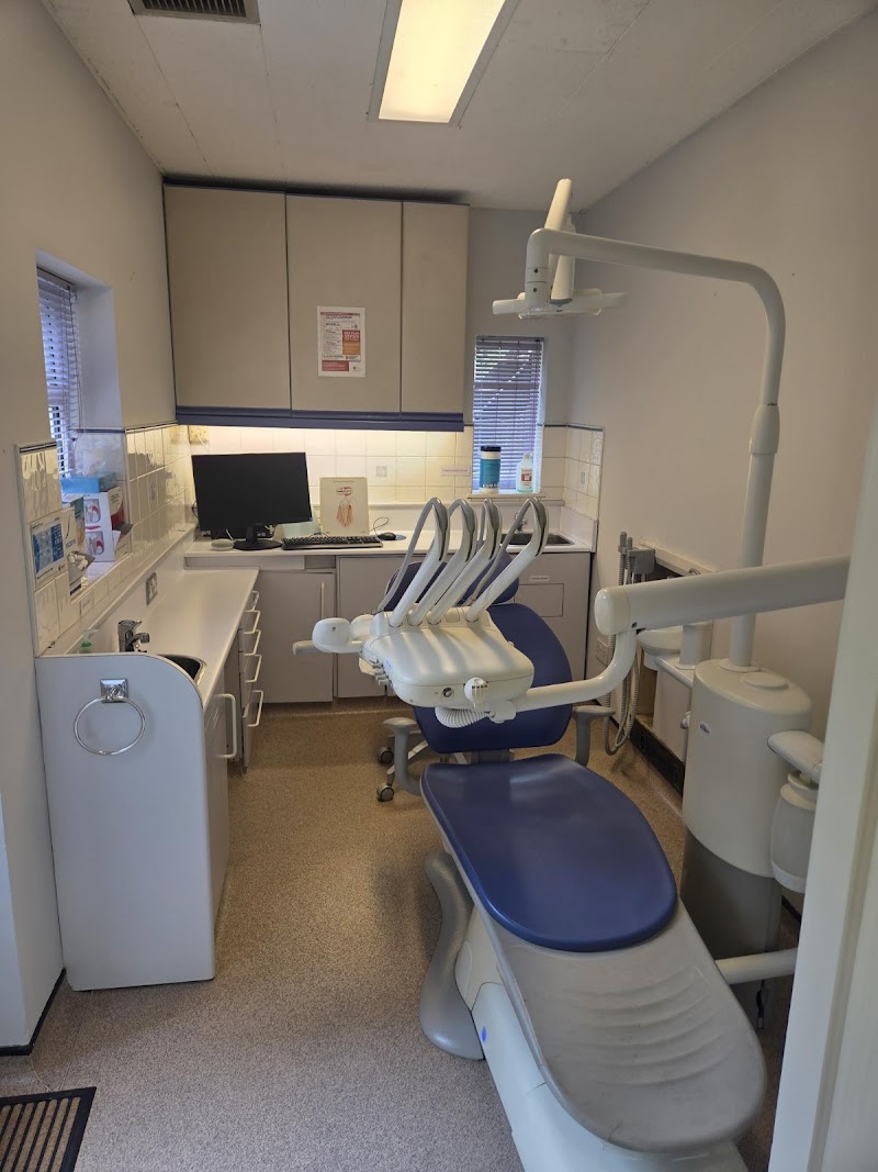 Fairfield Dental Centre