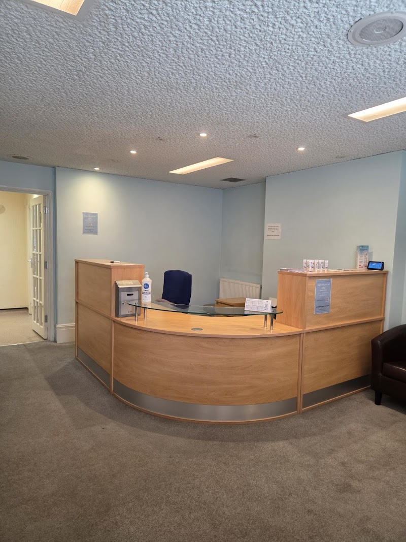Fairfield Dental Centre