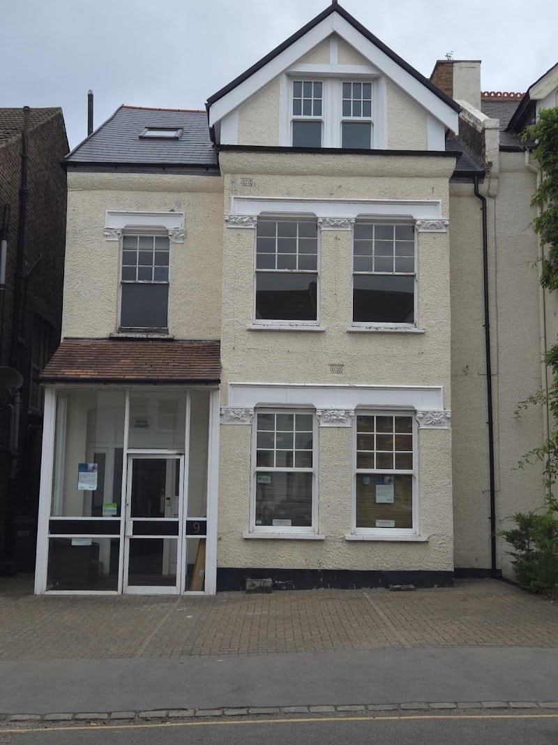 Fairfield Dental Centre