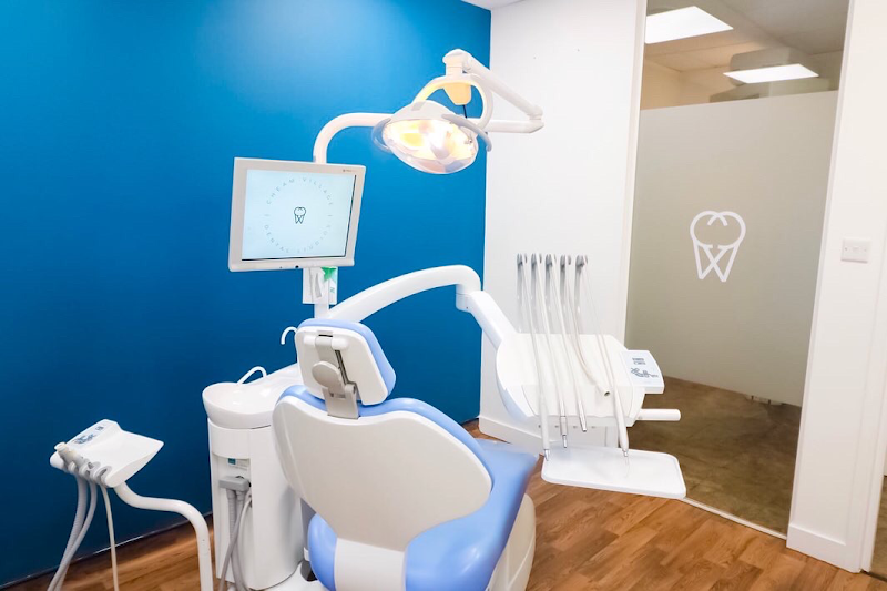 Cheam Village Dental Studios