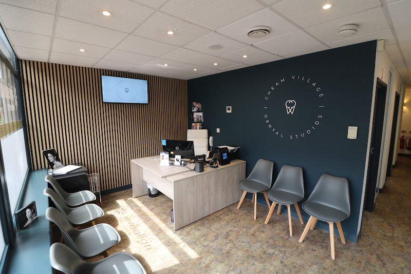 Cheam Village Dental Studios